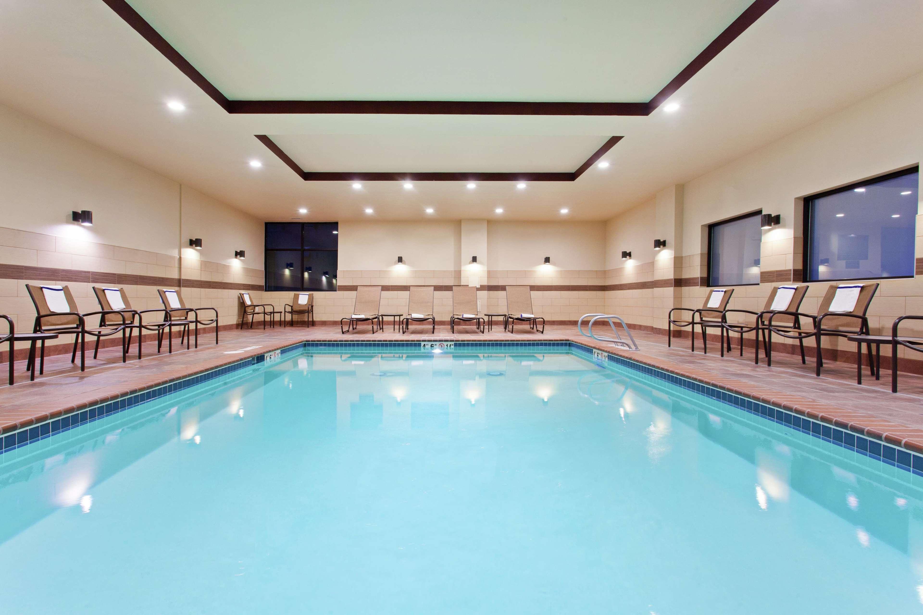 Hampton Inn Seattle/Everett Downtown Екстер'єр фото