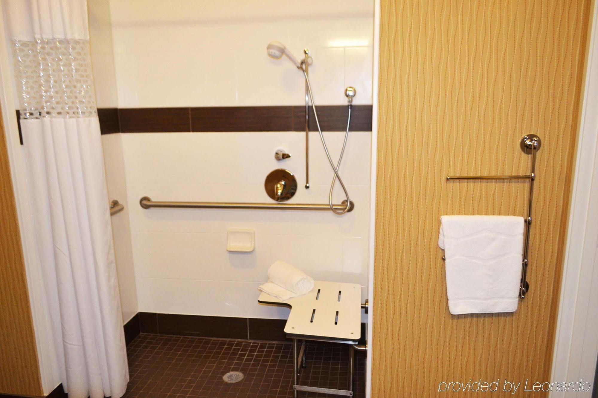 Hampton Inn Seattle/Everett Downtown Екстер'єр фото