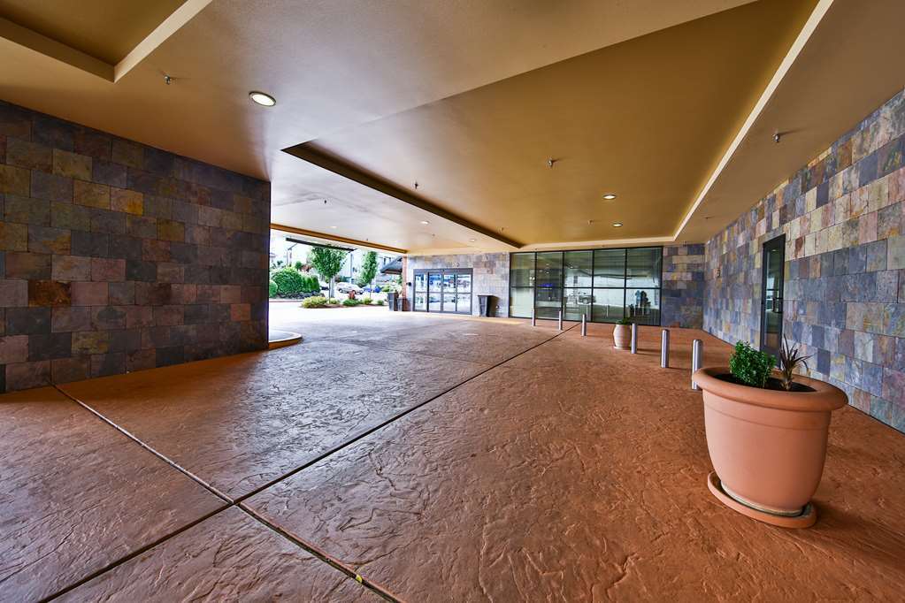 Hampton Inn Seattle/Everett Downtown Екстер'єр фото