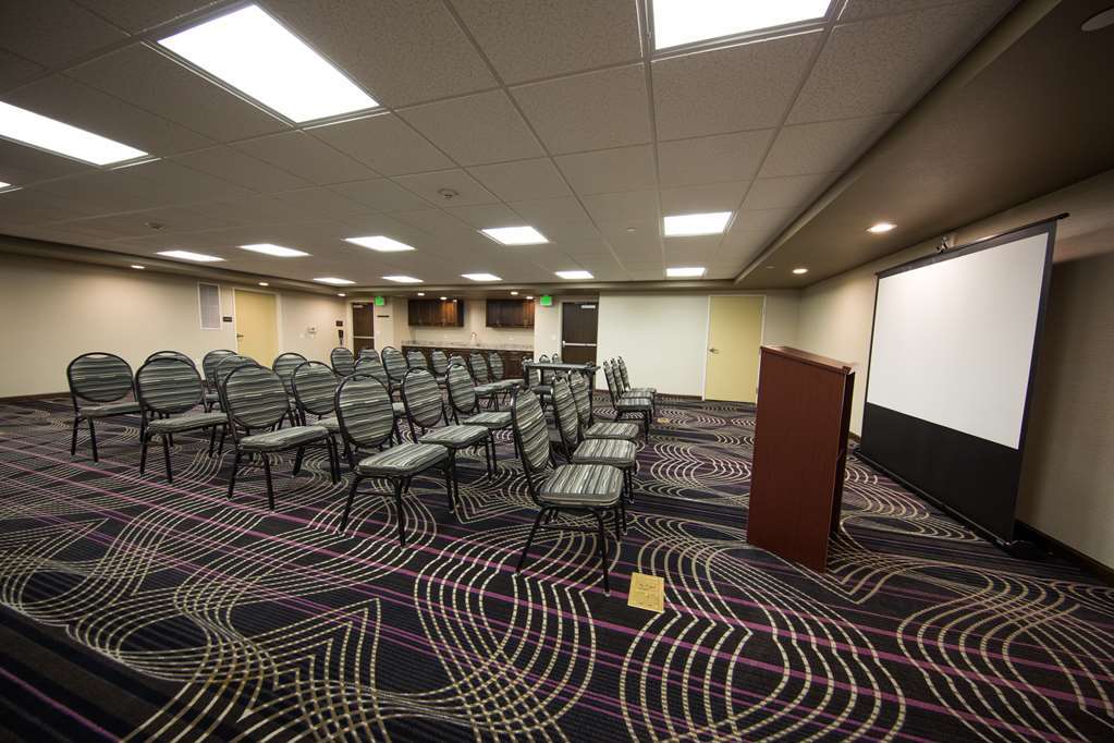 Hampton Inn Seattle/Everett Downtown Зручності фото