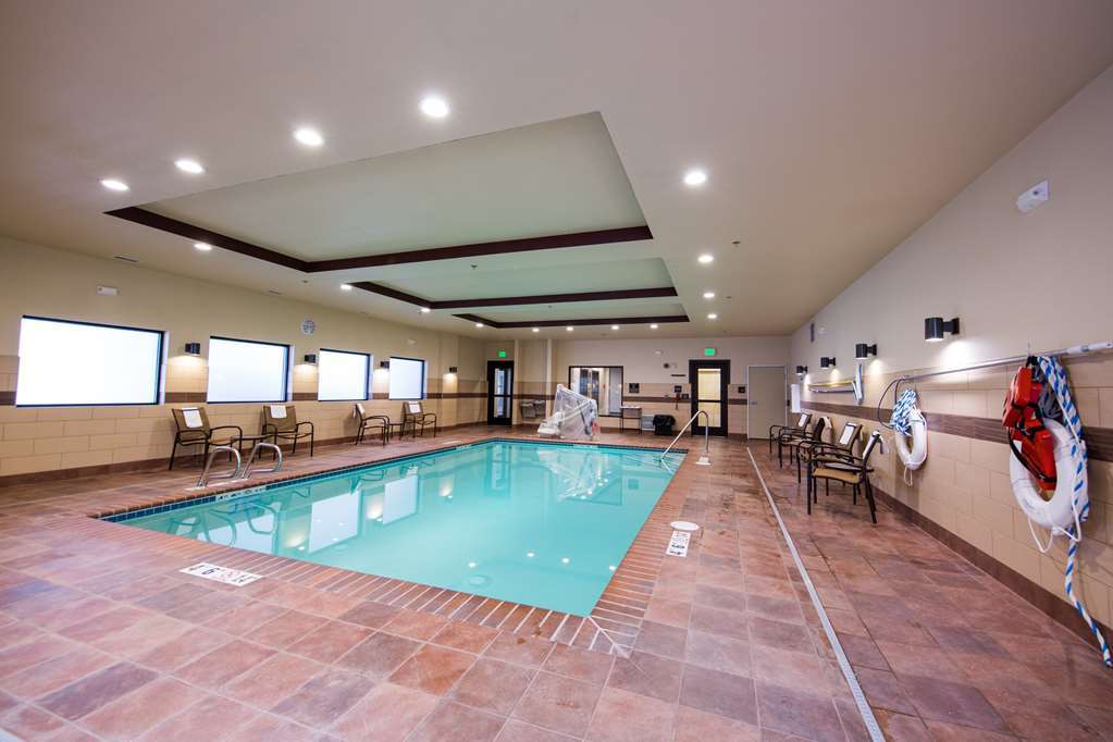 Hampton Inn Seattle/Everett Downtown Зручності фото