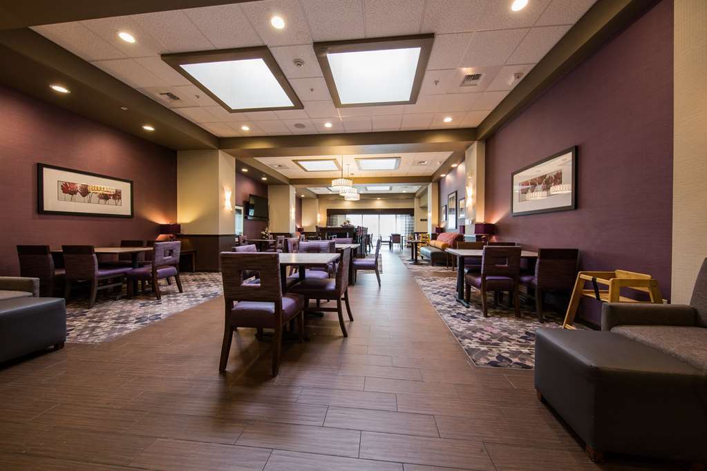 Hampton Inn Seattle/Everett Downtown Інтер'єр фото